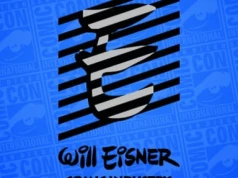 Eisnery 2026 ogłoszone. DC prowadzi, a wśród nominacji są komiksy wydane po polsku