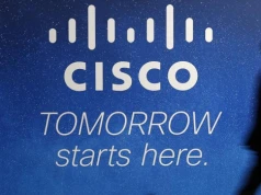 S&P500 i Nasdaq śrubują rekordy. Akcje Cisco drożeją jak w roku 2002