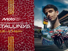 MotoGP: Grand Prix Katalonii. Transmisja TV i stream online
