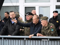 „Wall Street Journal” informuje o wstrzymania przerzutu żołnierzy USA do Polski. Informację tę zdementował Kosiniak-Kamysz