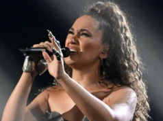 Trwa drugi półfinał Eurowizji, a Alicja Szemplińska opublikowała coś takiego. Potwierdziło się