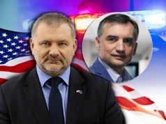 Ekstradycja Ziobry z USA! Minister Żurek ujawnia szczegóły