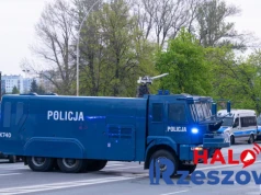 Derby w Rzeszowie. W piątkowy wieczór omijajcie stadion i Bulwary