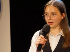 Festiwal Piosenki o Zdrowiu w Węgrowie
