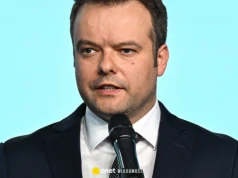 Były senator PiS krytykuje Zbigniewa Ziobrę. Rzecznik partii odpowiada. "Obrzydliwe"