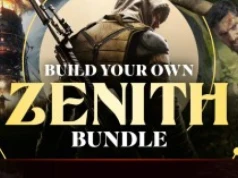 Nowy zestaw Fanatical z mnóstwem polskich akcentów. Wybierz 5 gier Steam i zapłać 42 zł!