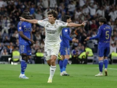 Wyważony Real Madryt. Mbappe wygwizdany