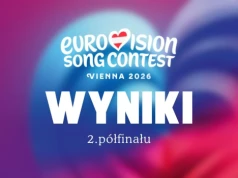 Wyniki 2. półfinału Eurowizji 2026. Kto wystąpi w finale?