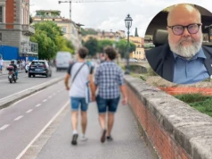 Mec. Wąsowski o „homomałżeństwach”: To niezgodne z konstytucją