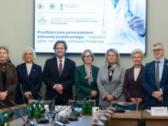 Kardiolodzy, neurolodzy, onkolodzy stworzyli kompas jak w Polsce żyć 100 lat w zdrowiu