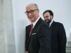 Czarzasty o wyjeździe Ziobry do USA: mam złe podejrzenia
