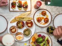 Foodie alert! BOCADO Food & Cocktails – nowa restauracja w centrum Warszawy
