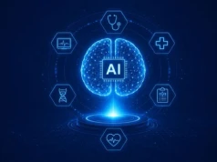 AI już skuteczniejsza od lekarzy? Technologie przyspieszają, odpowiedzialność ponosi człowiek