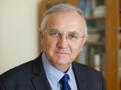 Prof. Leszek Królicki: teranostyka i terapia radioligandowa zmieniają medycynę nuklearną