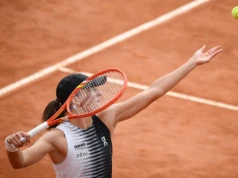 Przed Igą Świątek prestiżowy start