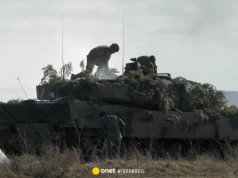 Niepokój po decyzji USA wobec Polski. "Nie mieliśmy pojęcia, że ​​coś takiego nastąpi"