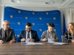 Powiat Rzeszowski przygotowuje się do zabezpieczenia osuwisk w Malawie i Futomie