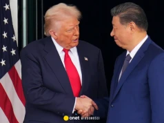 Donald Trump tłumaczy wypowiedź Xi Jinpinga. "To miał na myśli"