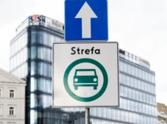 Strefy czystego transportu to lepsze powietrze i zdrowsi ludzie. Ale trzeba je tworzyć z głową