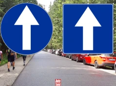 To nie są takie same znaki. Czym różnią się D-3 i C-5?