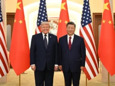 Chińska czerwona linia. Xi Jinping ostrzega Trumpa."Nie dostali tego, czego chcieli"