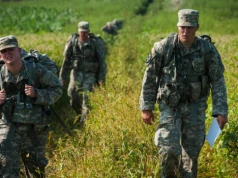 Zwrot ws. wojsk USA w Polsce. Media: Pentagon anulował plany