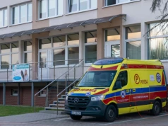 Jest decyzja w sprawie kontrowersyjnej poprawki o sieci szpitali. W piątek głosowanie w Sejmie