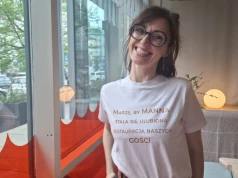 Od marzeń do innowacji. Manna i jej kultowy stek drukowany 3D