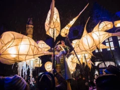31. Międzynarodowy Festiwal Sztuki Lalkarskiej w Bielsku-Białej. Szczegółowy program wydarzenia