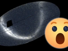 NASA pokazała mapę obcych światów. A to tylko ułamek