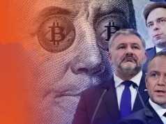 Zonda, polityczny chaos i polskie zaprzepaszczone szanse. Misiura: Exodus już się dzieje