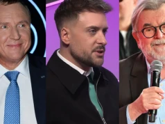 Sikora ujawnia kulisy współpracy z Kurskim i Miszczakiem. Widzi w nich wspólną cechę