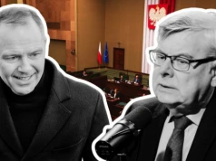 Prof. Nałęcz dla naTemat: Nawrocki prowadzi wyrafinowaną grę z PiS