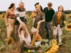 Siódme dziecko Milena urodziła mając 42 lata. "800+ to kropla w morzu potrzeb"