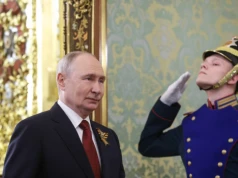 Generałowie złożyli Putinowi obietnicę. Tempo wskazuje, że mogli pomylić się o 30 lat