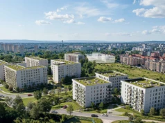 Dom Development szykuje nowy ruch. Poznań na celowniku