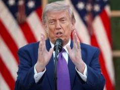 Trump się doczekał. To lotnisko będzie nosiło jego imię