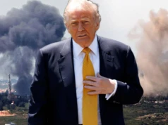 Cierpliwość Trumpa się skończyła? Prezydent USA apeluje do Iranu