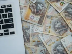 Kupujemy w ciemno. Nie musimy znać, żeby zaryzykować pieniędzy