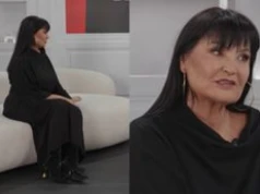 Iwona Pavlović wspomina pierwsze małżeństwo. Rozwiedli się po 19 LATACH: "Gdybym tak mocno nie zakochała się w Wojtku, to nie byłoby rozwodu"