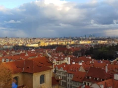 Polscy komiksiarze w Pradze. Svět knihy 2026 ma mocny komiksowy akcent