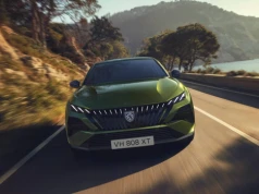 Peugeot i Jeep będą produkowane w Chinach! Stellantis podpisał porozumienie z Dongfeng
