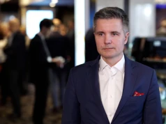 Europa uzależniła się od zagranicznych technologii. Cierpią na tym gospodarka i bezpieczeństwo