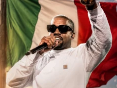 Włosi wpuszczą do siebie Kanye Westa. „Widowisko na wielką skalę”