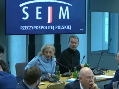 Ustawa alkoholowa w Sejmie. Posłanka Joanna Mucha: „Alkohole powinny być za zamkniętymi witrynami”