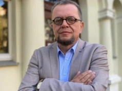 Przypadek Stadionu Olimpijskiego to jeden z ostatnich odcinków serialu pożegnania Wrocławia z Breslau. Kto się cieszy?