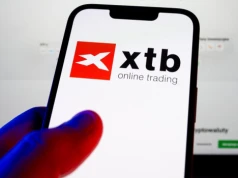 XTB miało 535 mln zł zysku i rekordowe przychody operacyjne w I kwartale