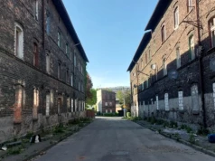 Dzień dobry Katowice. Pierwsza część "Pekinu" została sprzedana