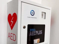 PZU Sponsorem Głównym Kortowiady: edukacja z pierwszej pomocy i nowy defibrylator na terenie kampusu