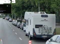 Złodzieje poczuli wiosnę bez wychodzenia z domu. Polują na Google Maps